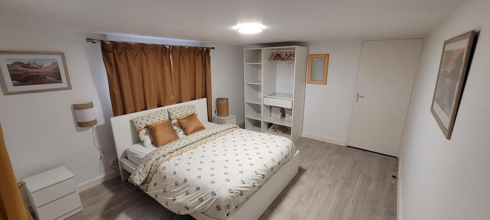 Breizh Villa Landivisiau Cameră foto
