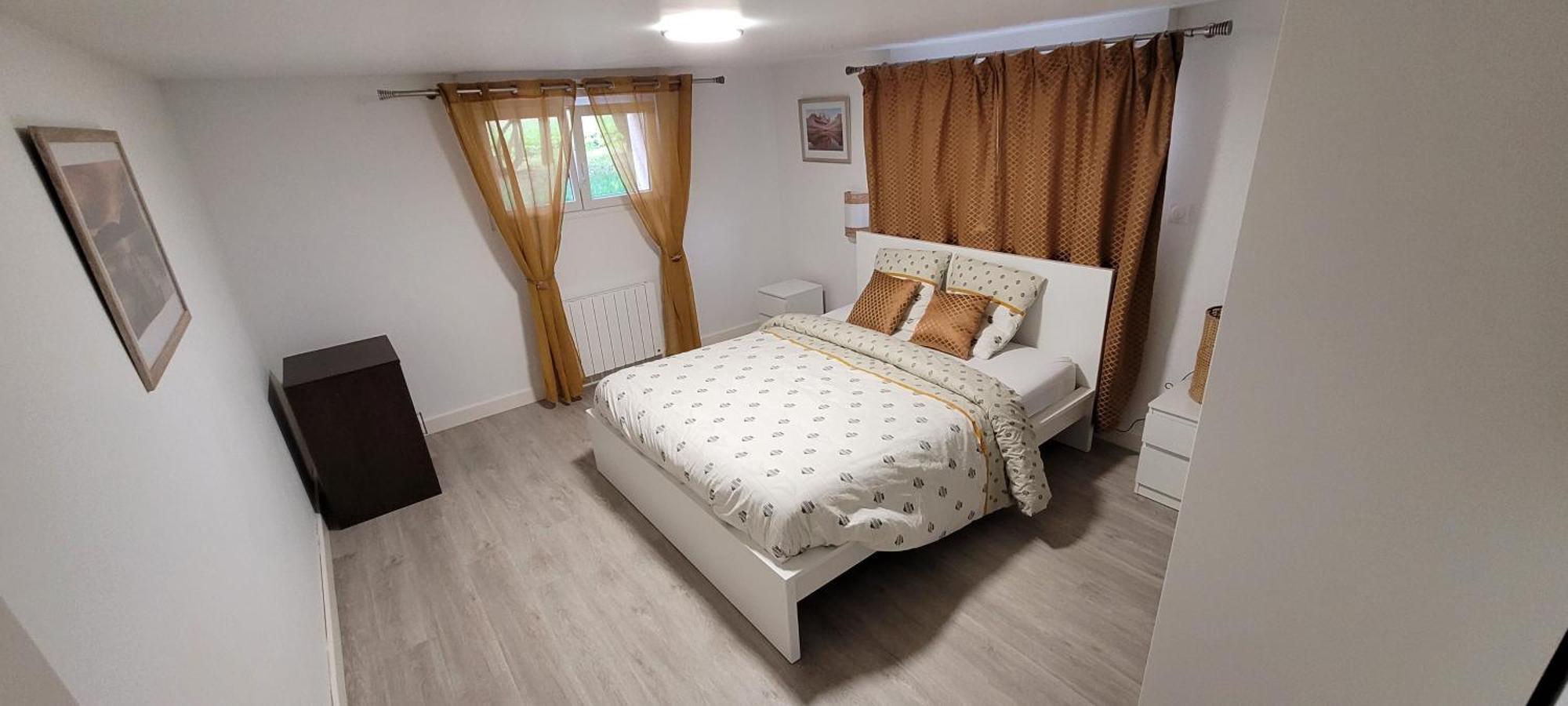 Breizh Villa Landivisiau Cameră foto