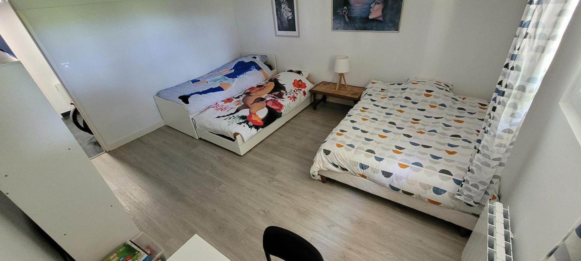 Breizh Villa Landivisiau Cameră foto