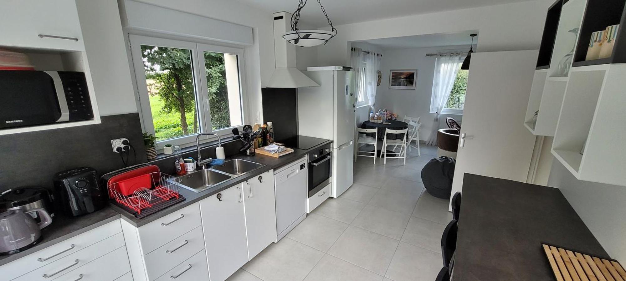 Breizh Villa Landivisiau Cameră foto