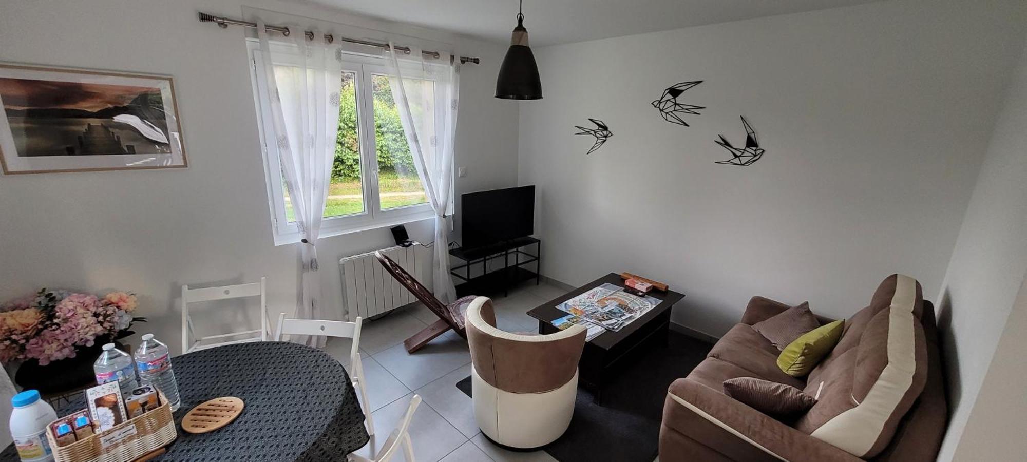 Breizh Villa Landivisiau Cameră foto