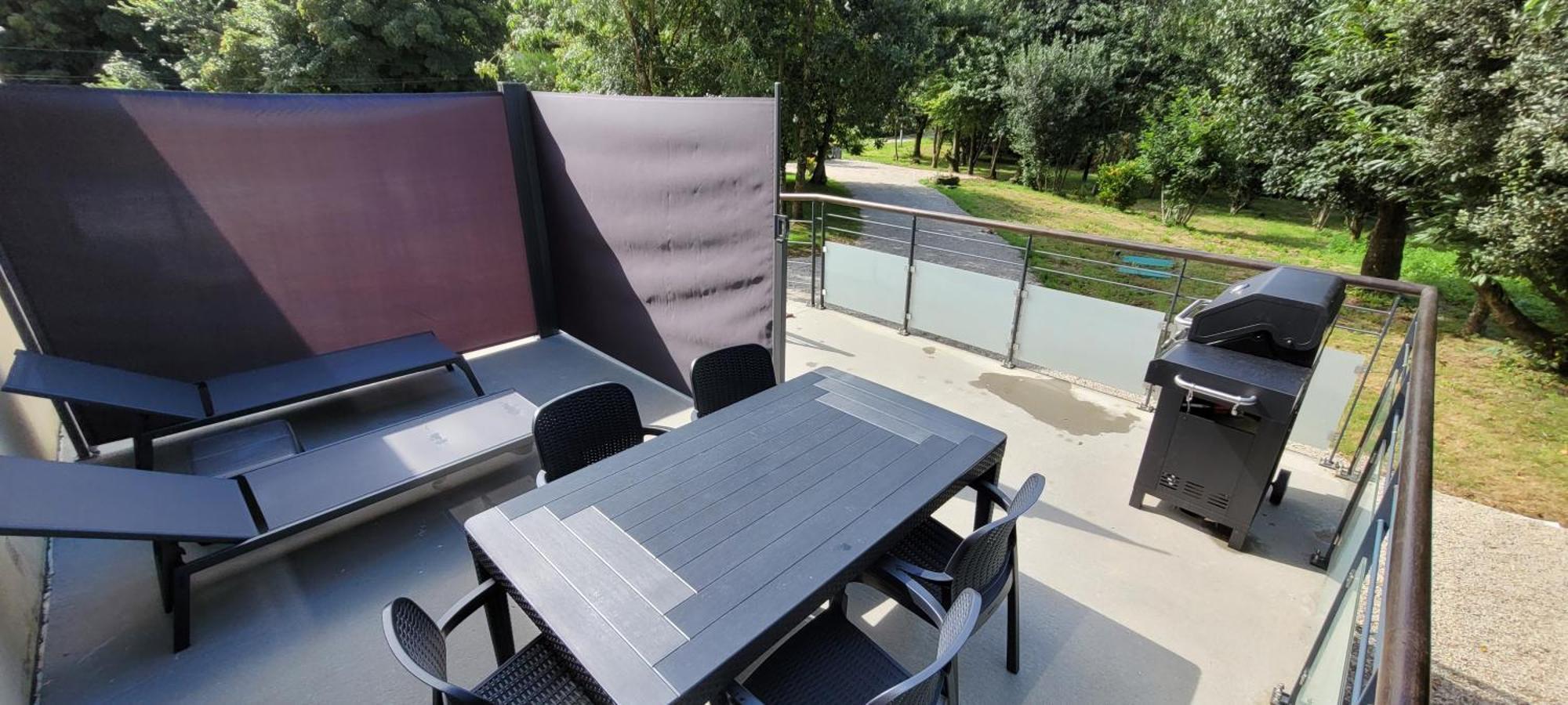 Breizh Villa Landivisiau Cameră foto